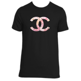 CC Rose T-Shirt