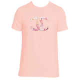 CC Rose T-Shirt
