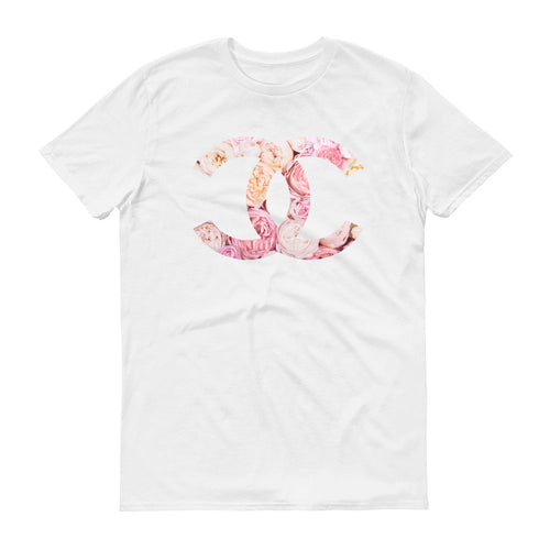 CC Rose T-Shirt