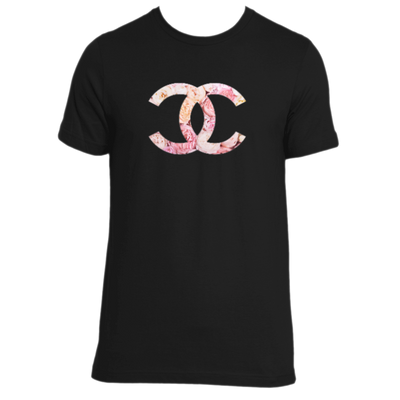CC Rose T-Shirt