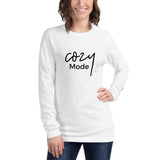 Stay Cozy Long Sleeve Graphic Tee