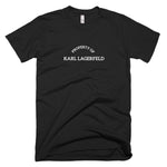 Property of Karl Lagerfeld T-Shirt