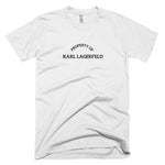 Property of Karl Lagerfeld T-Shirt